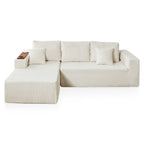 L Shape Sectional Sofa