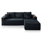 L Shape Sectional Sofa Cover and Accessories Only