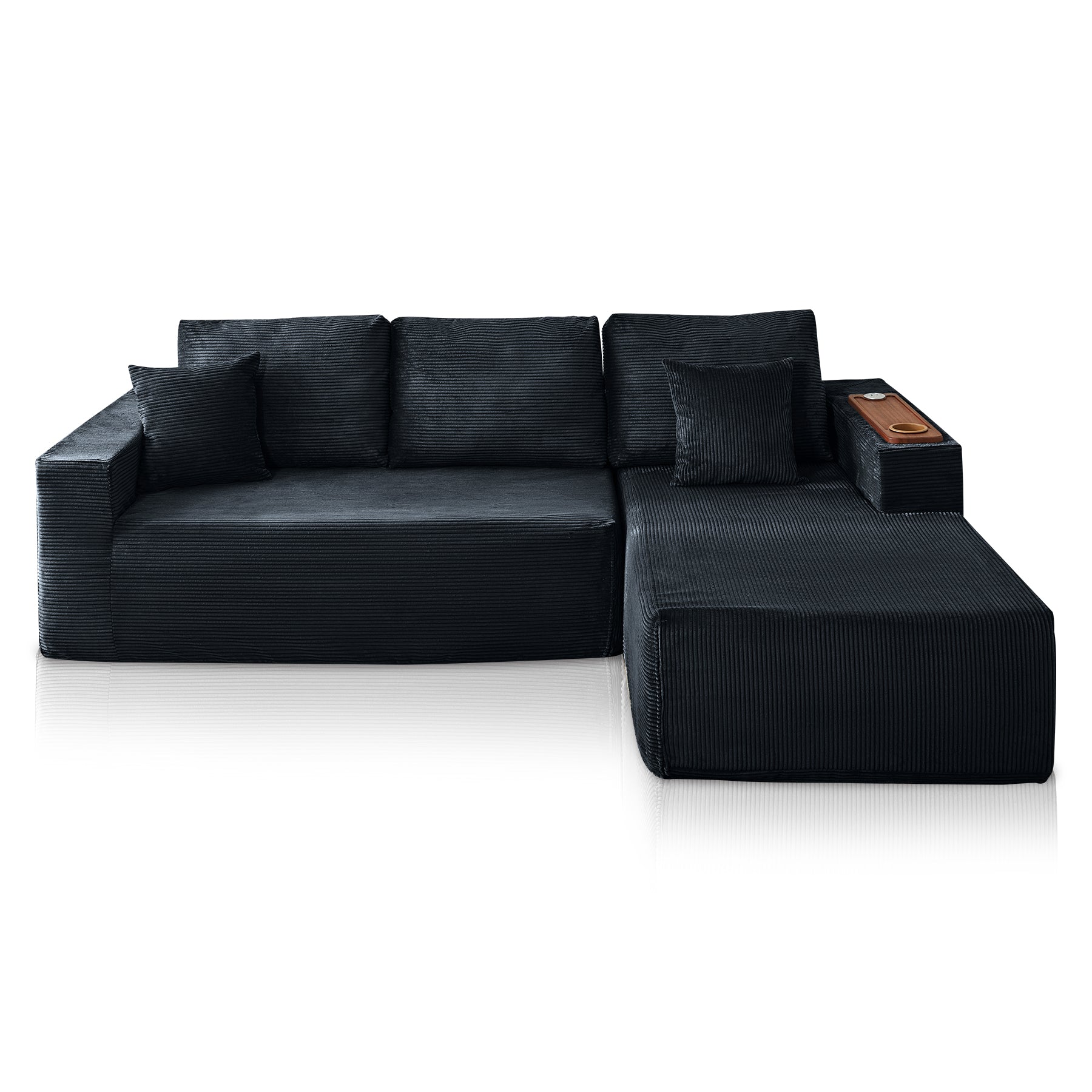L Shape Sectional Sofa