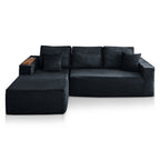 L Shape Sectional Sofa Cover and Accessories Only