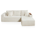 L Shape Sectional Sofa